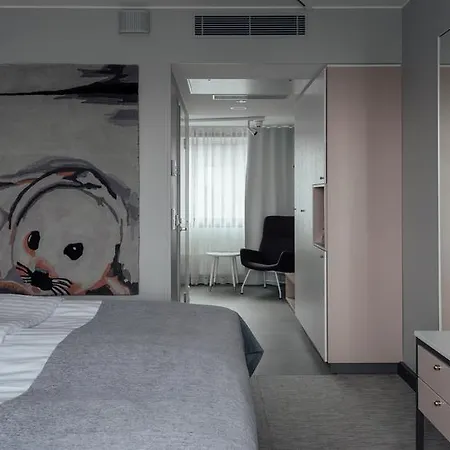 Hotel Original Sokos Presidentti 4*