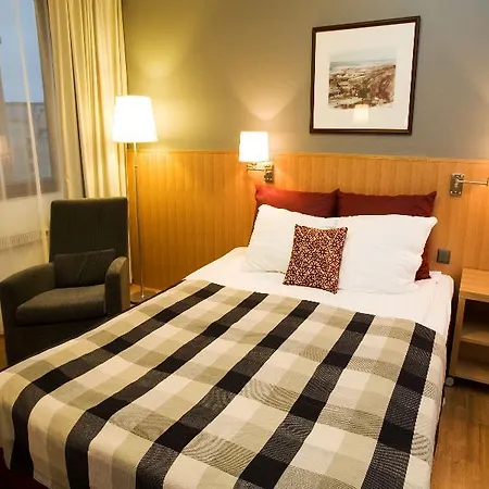 Original Sokos Presidentti Hotel Helsinki