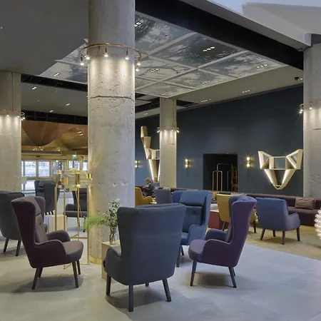 Original Sokos Presidentti Hotel Helsinki