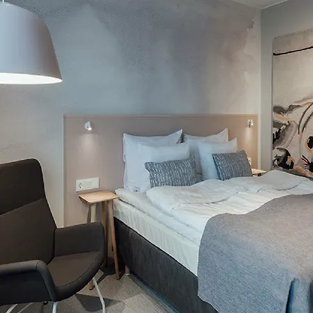 Hotel Original Sokos Presidentti Helsinki